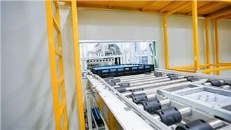 3.2V 32800 7.0Ah 7.2Ah LiFePO4 baterija 35A kontinuirano pražnjenje Maksimalna 55A baterija velike snage